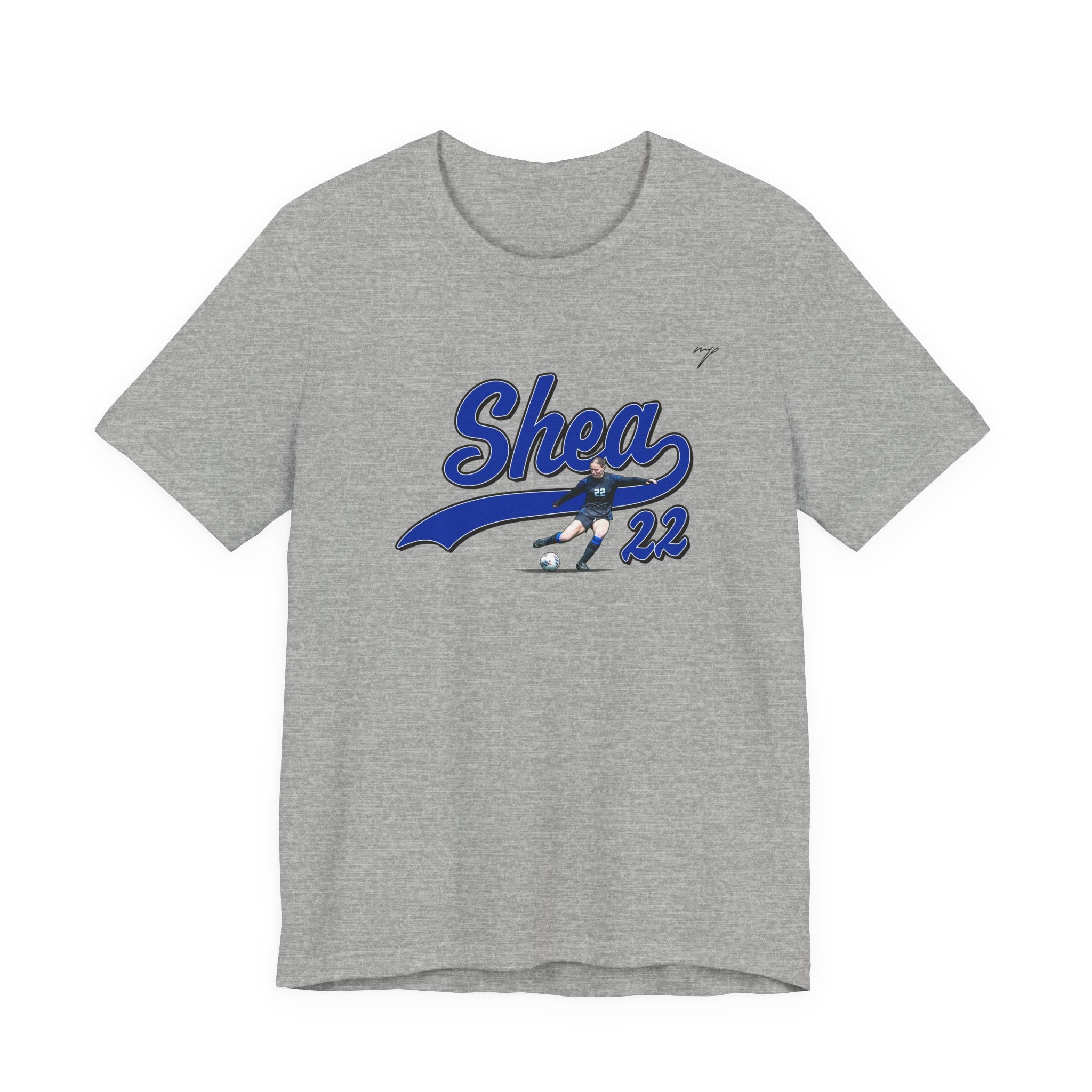 Shea Douglass Graphic Tee
