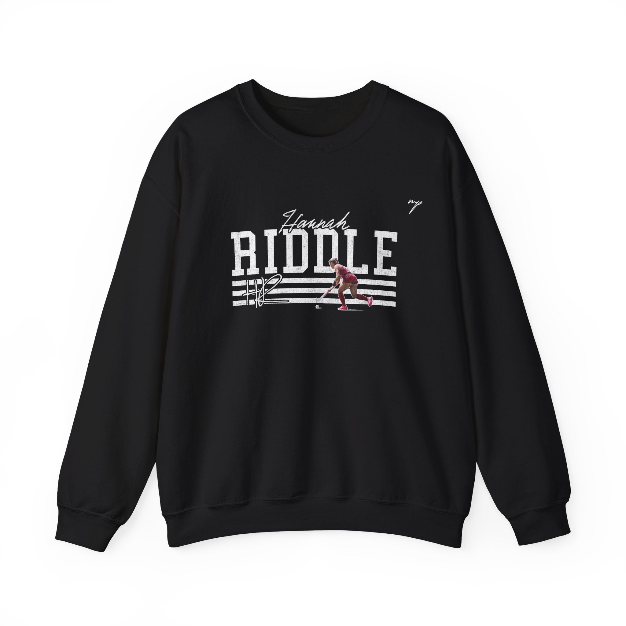 Hannah Riddle Crewneck