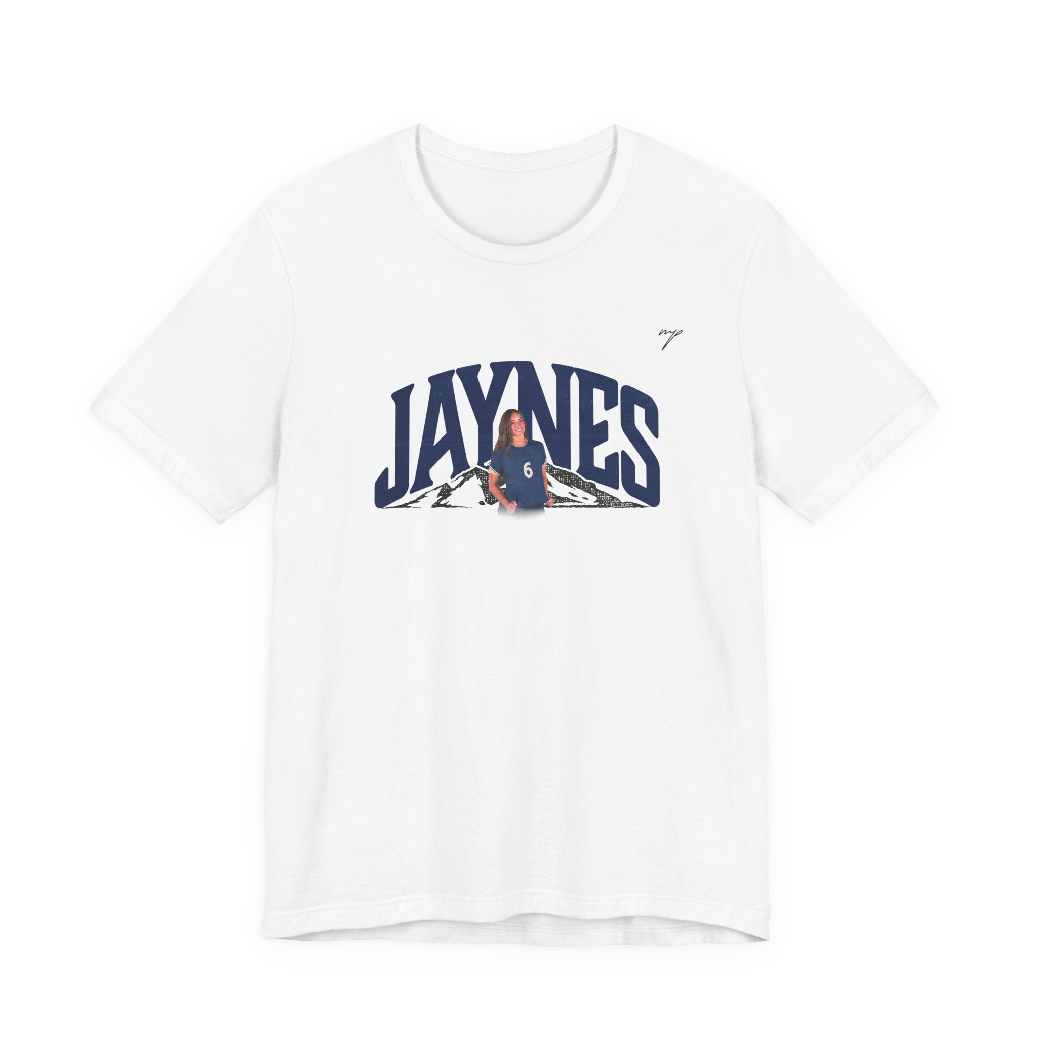 Teagan Jaynes Graphic Tee