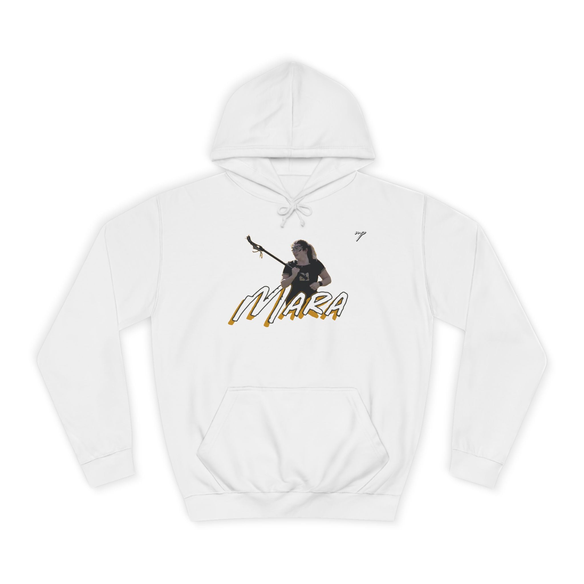 Mara Fowlow Hoodie