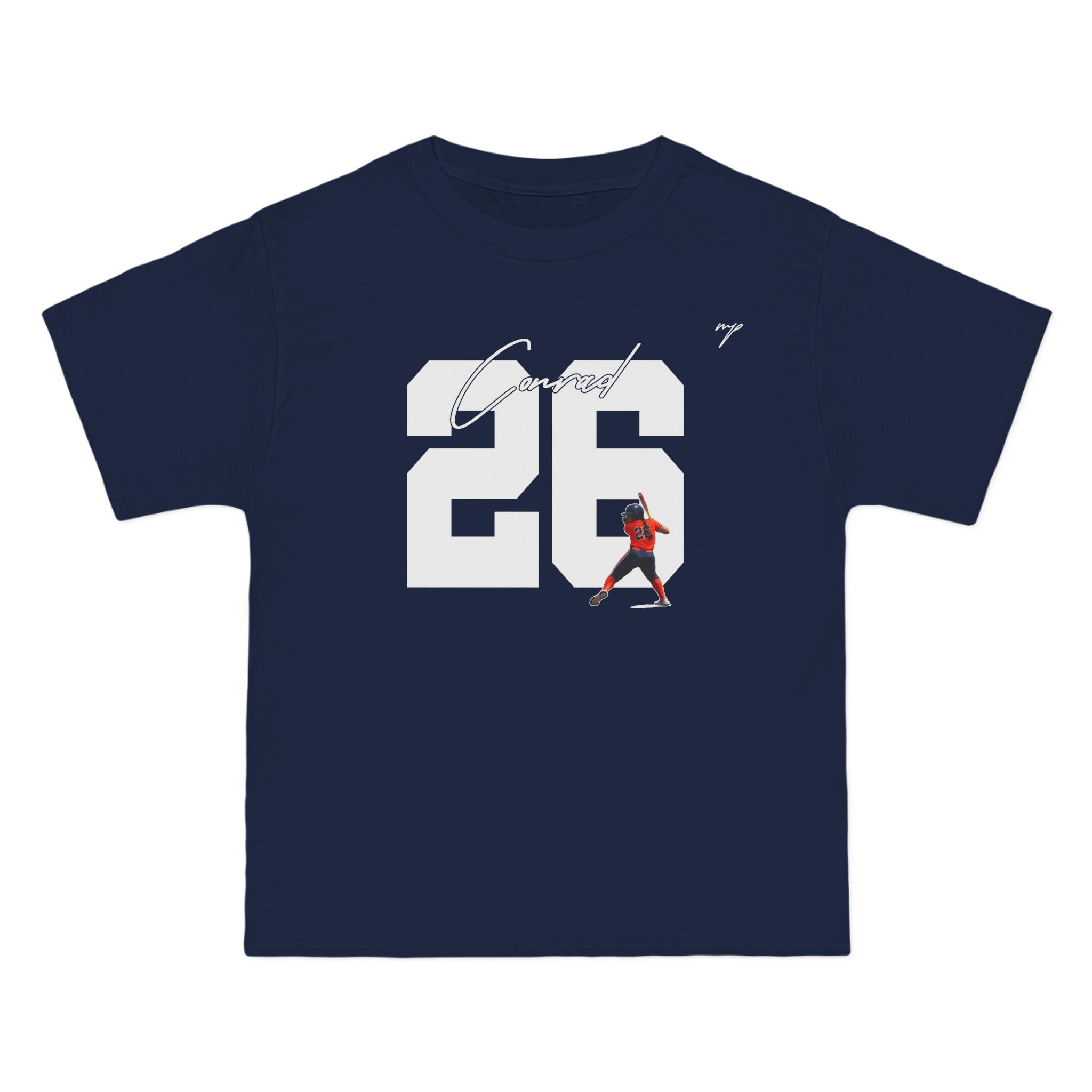 Becca Conrad Vintage Tee