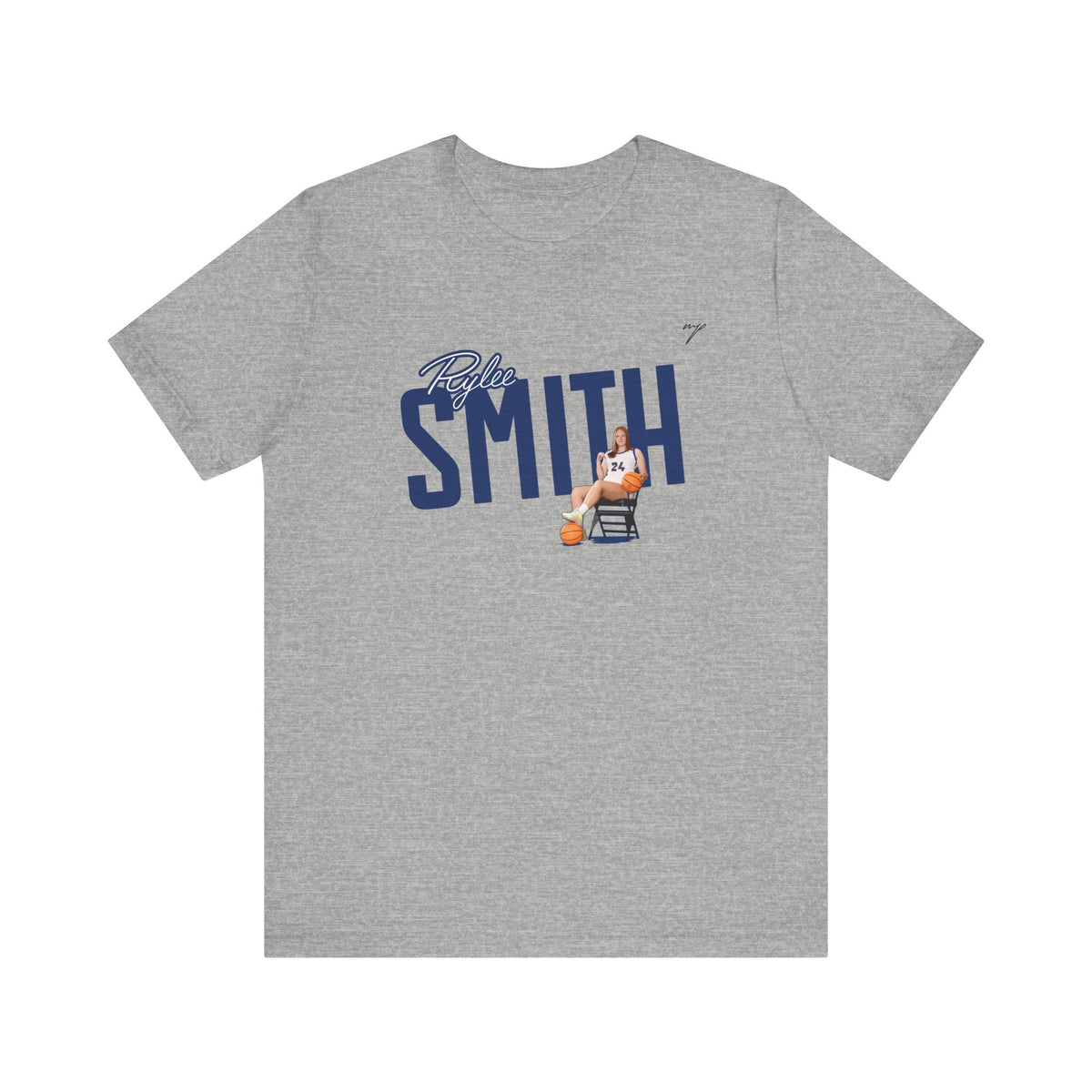 Rylee Smith Graphic Tee