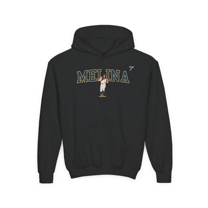 Melina Peralez YOUTH Hoodie