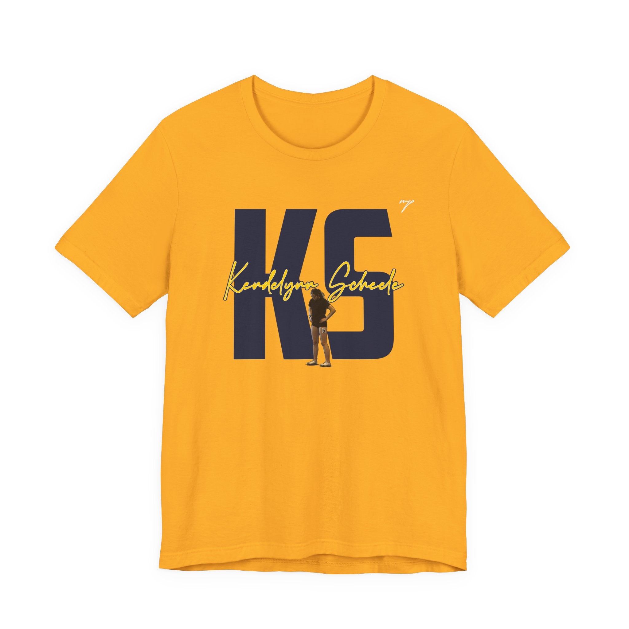Kendelynn Scheele Graphic Tee