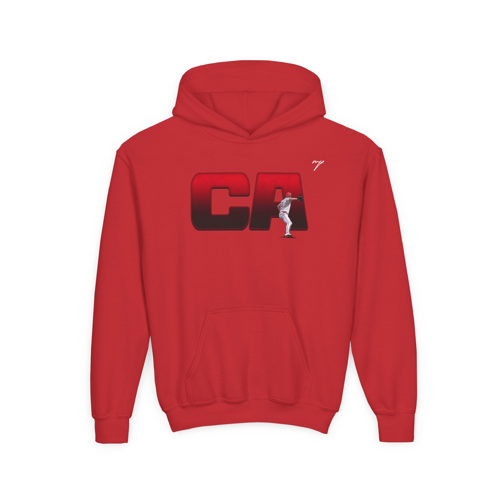 Cole Adams YOUTH Hoodie