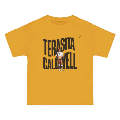 Terasita Caldwell Vintage Tee