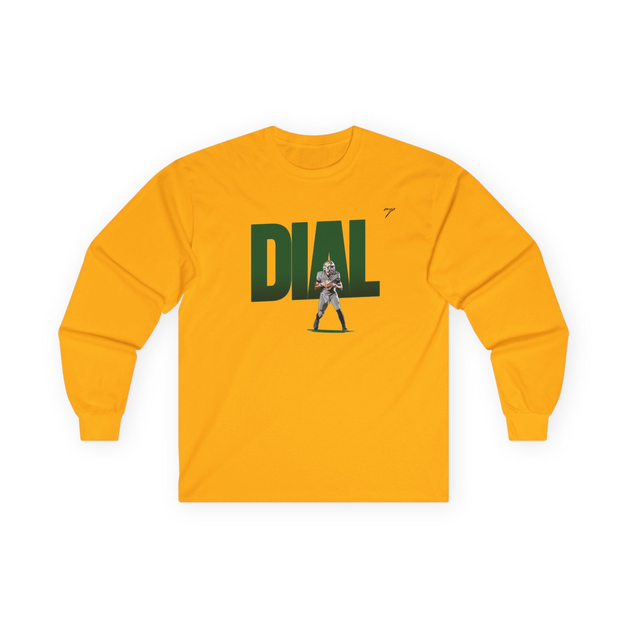Matthew Dial Long Sleeve