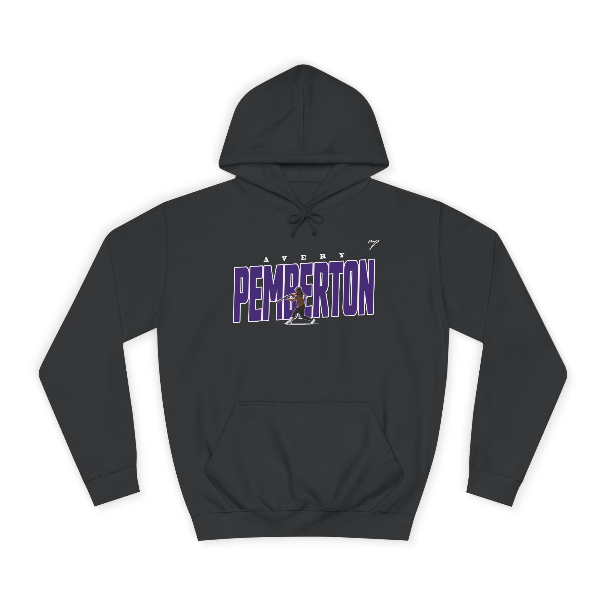 Avery Pemberton Hoodie