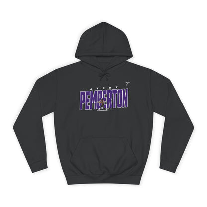 Avery Pemberton Hoodie