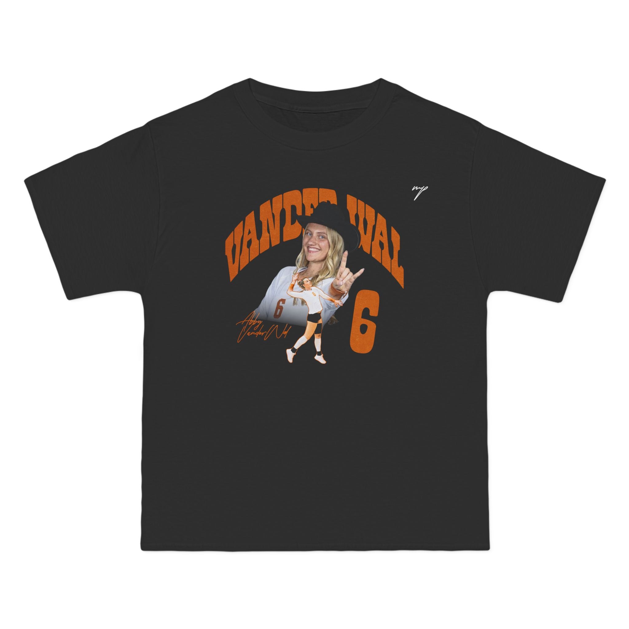 Abby Vander Wal Vintage Tee