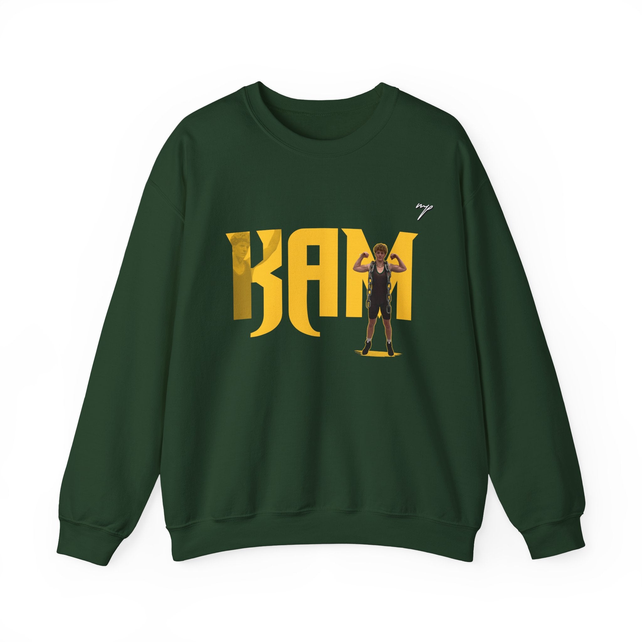 Kameron Luif Crewneck