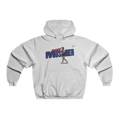 Ayden Mosher Vintage Hoodie