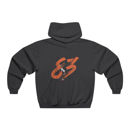 Kaleb Lampkins Vintage Hoodie