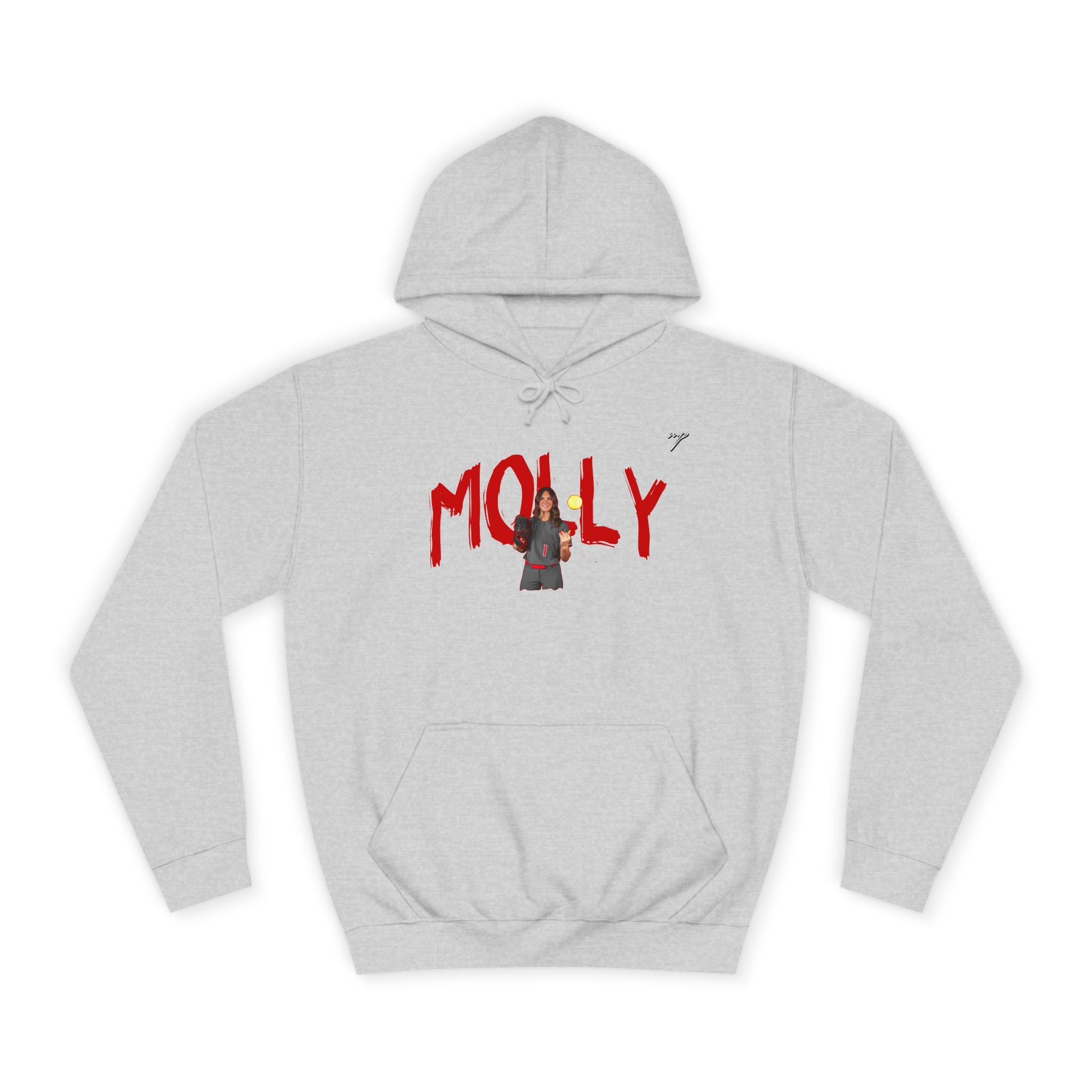 Molly Southall Hoodie