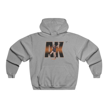 Lexi Kile Vintage Hoodie