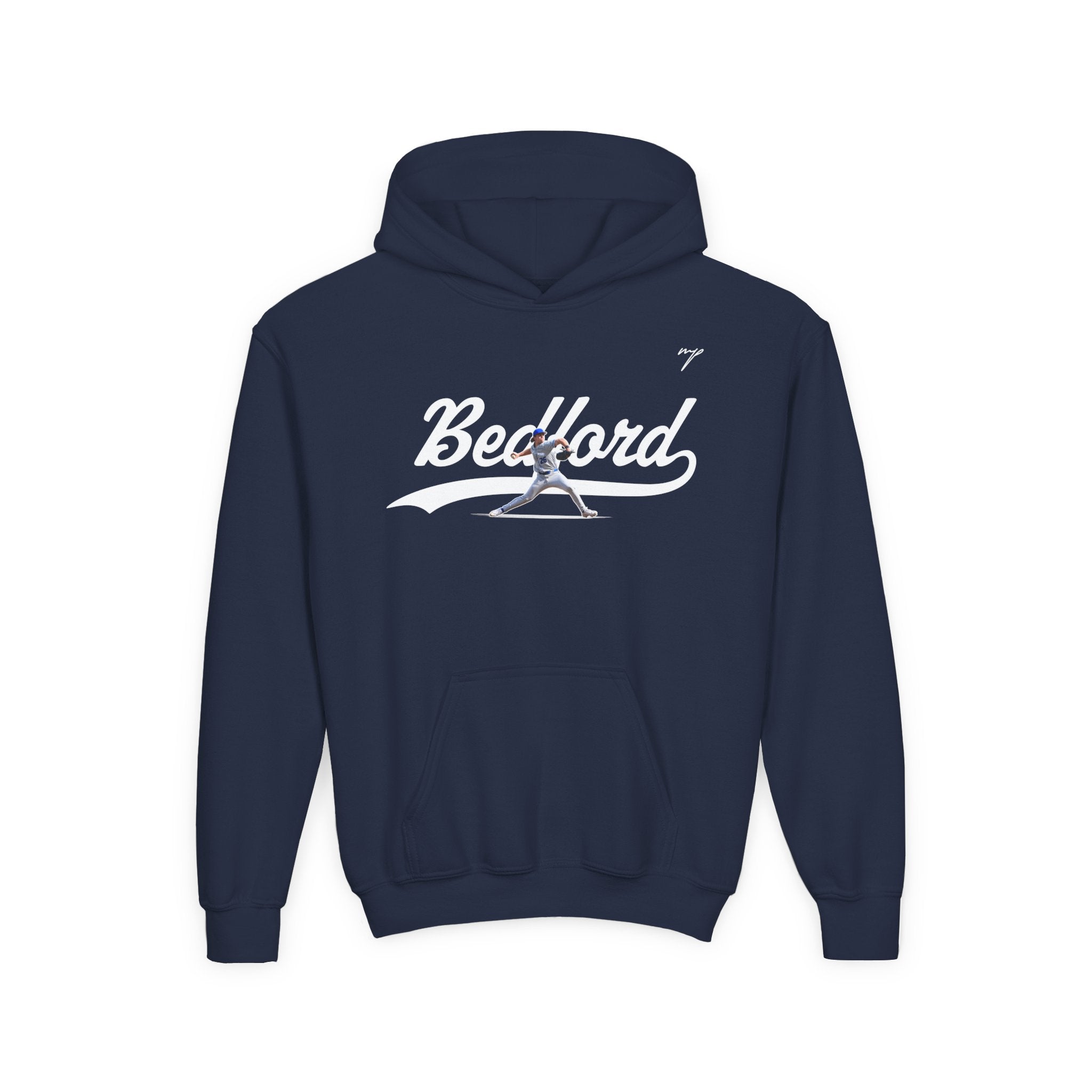 Chris Bedford YOUTH Hoodie