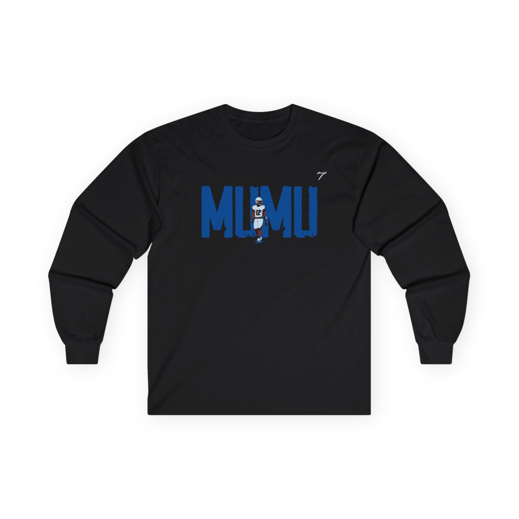 Rondale Mapp Long Sleeve