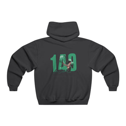 Luke Geleta Vintage Hoodie