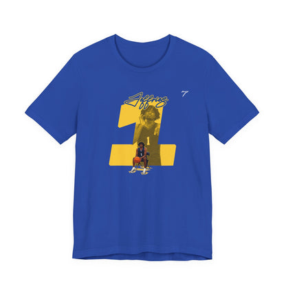 Jace Jeffries Graphic Tee