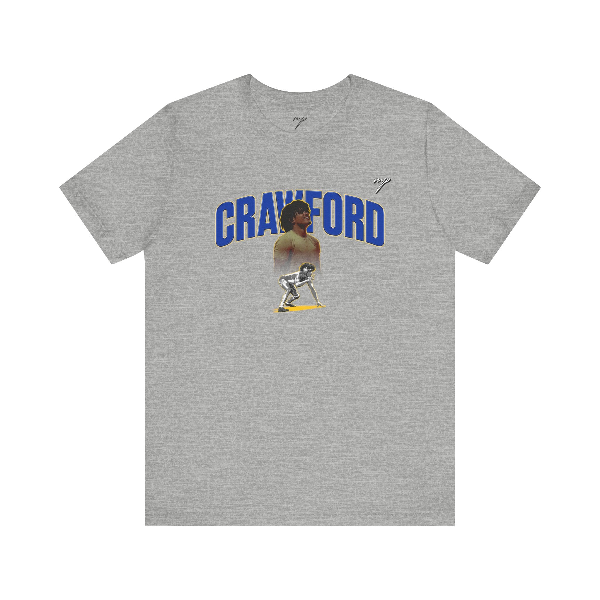 Logan Crawford Graphic Tee