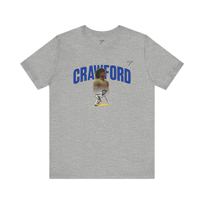 Logan Crawford Graphic Tee