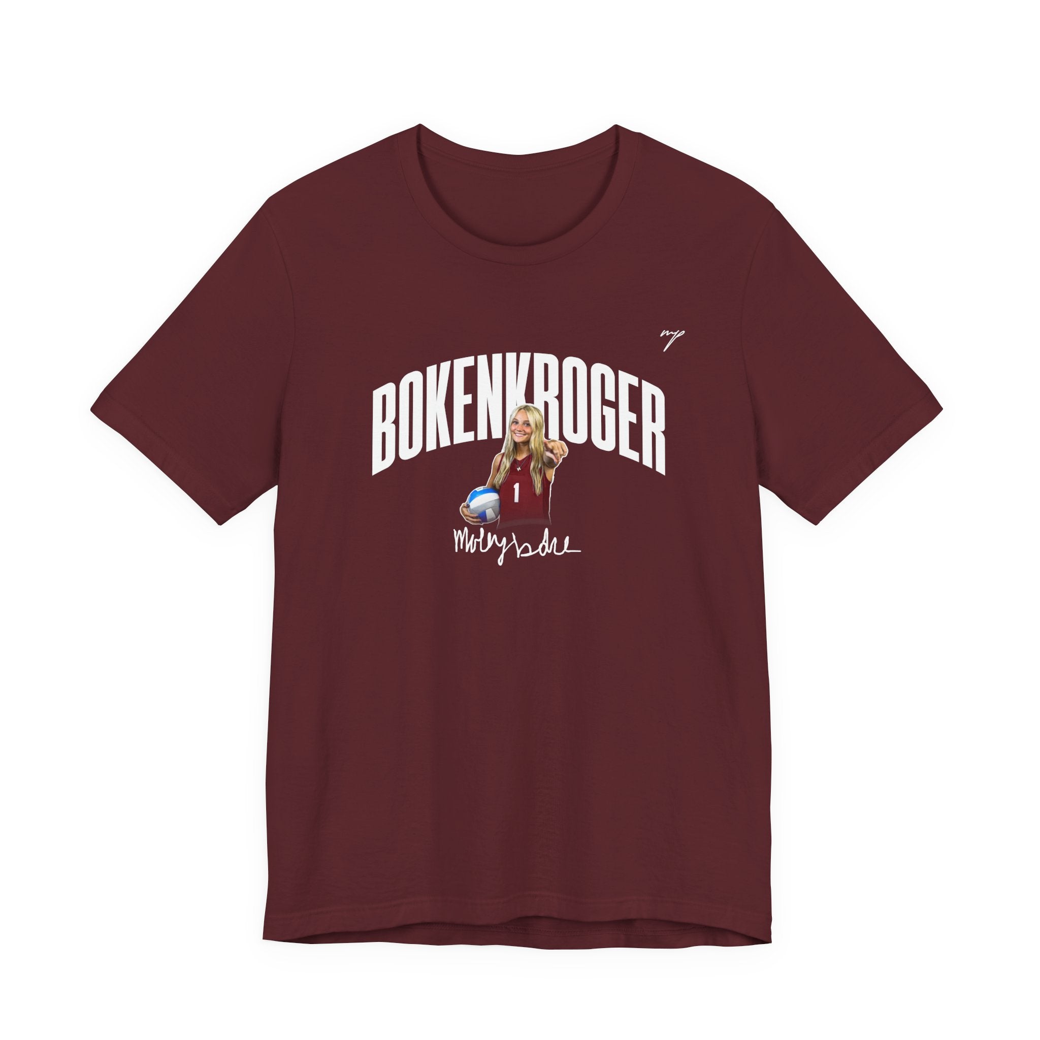 Molly Bokenkroger Graphic Tee