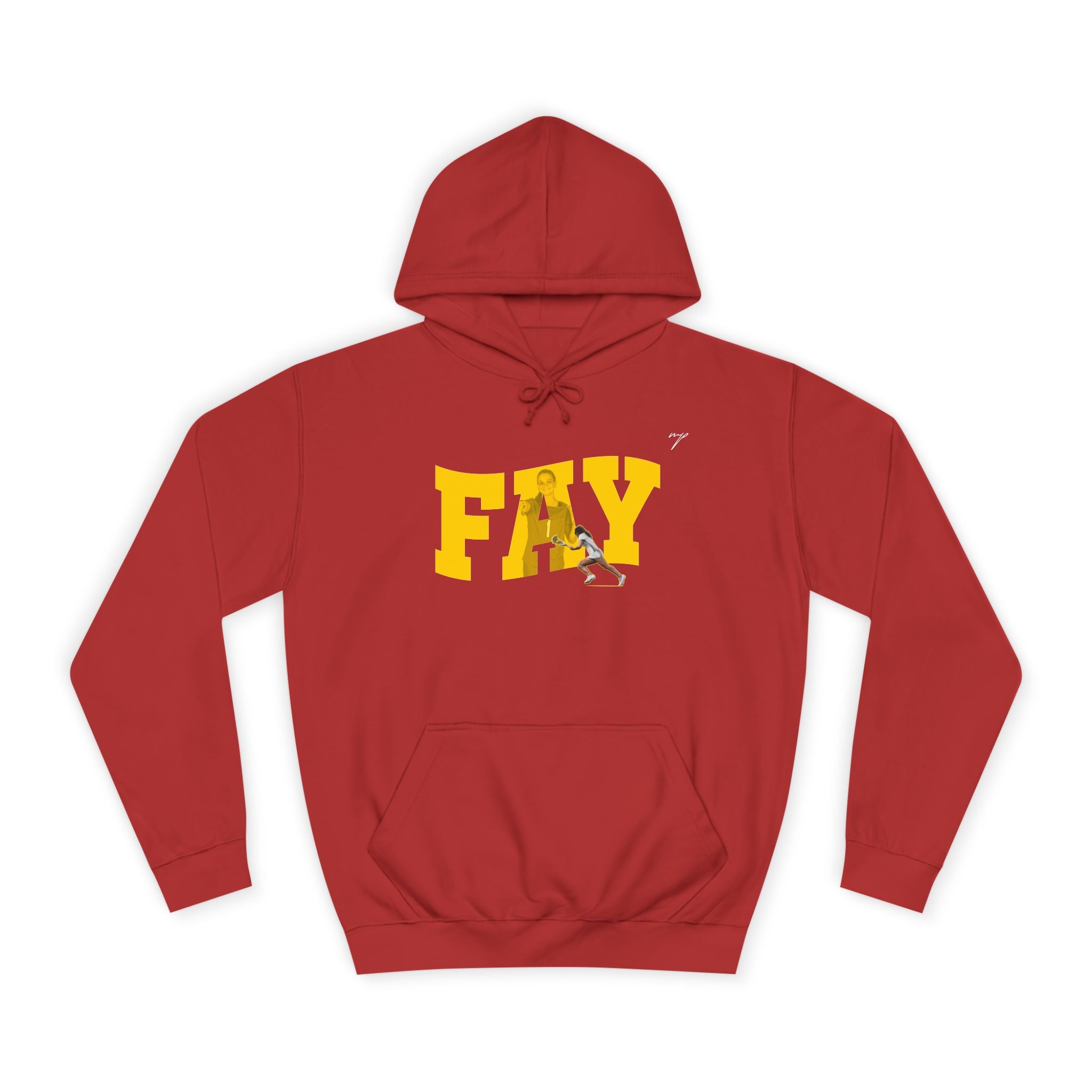Michaela Fay Hoodie