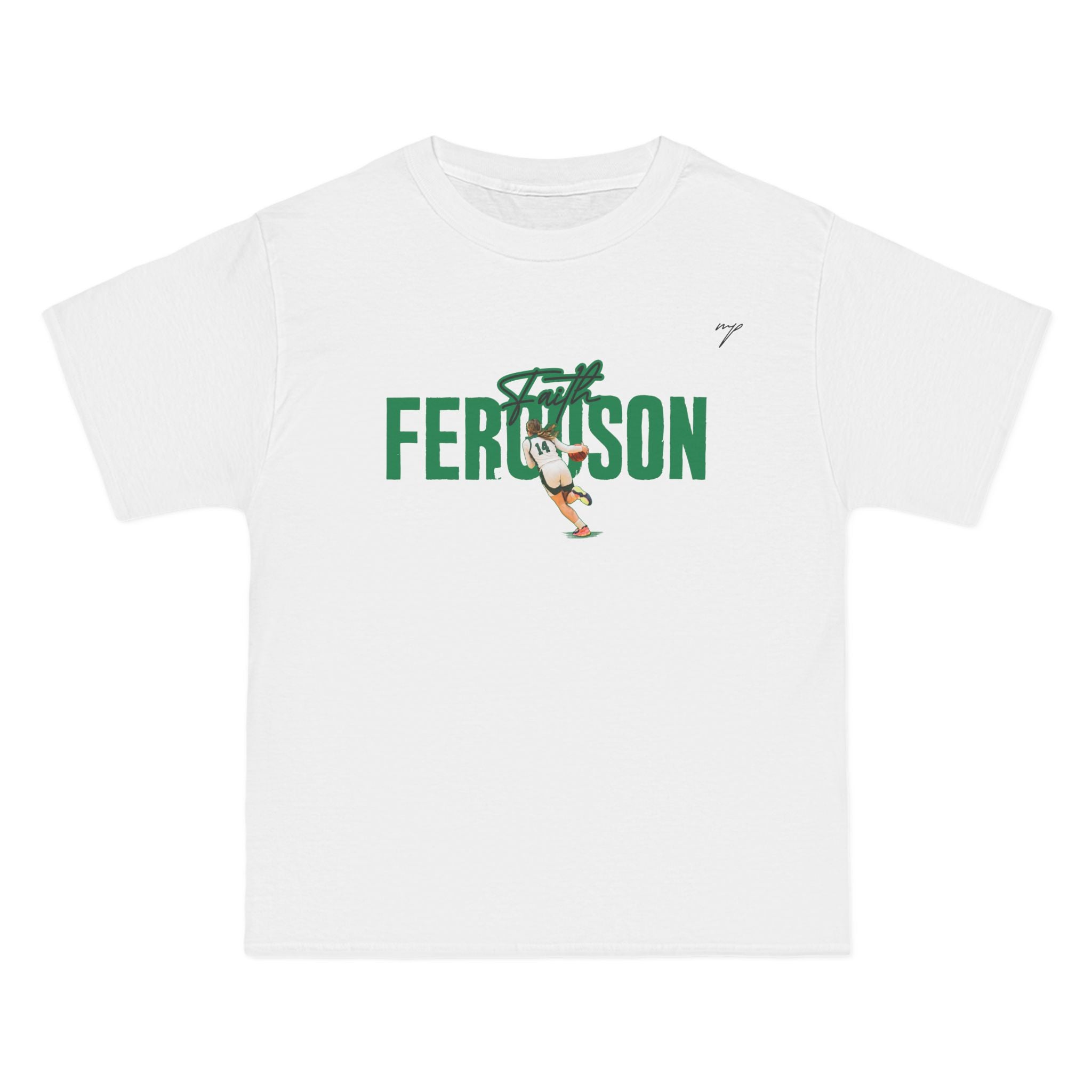 Faith Ferguson Vintage Tee