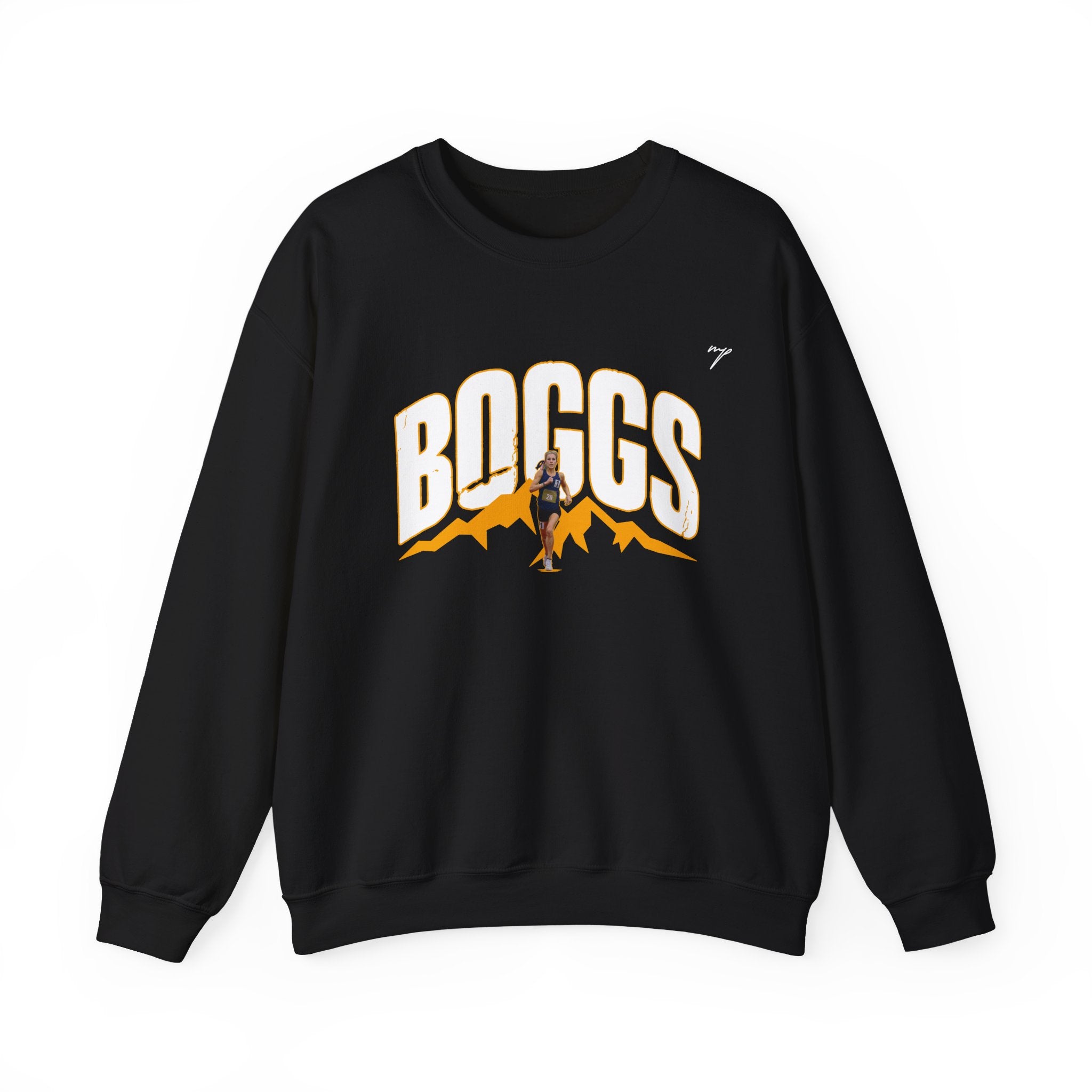 Arabella Boggs Crewneck