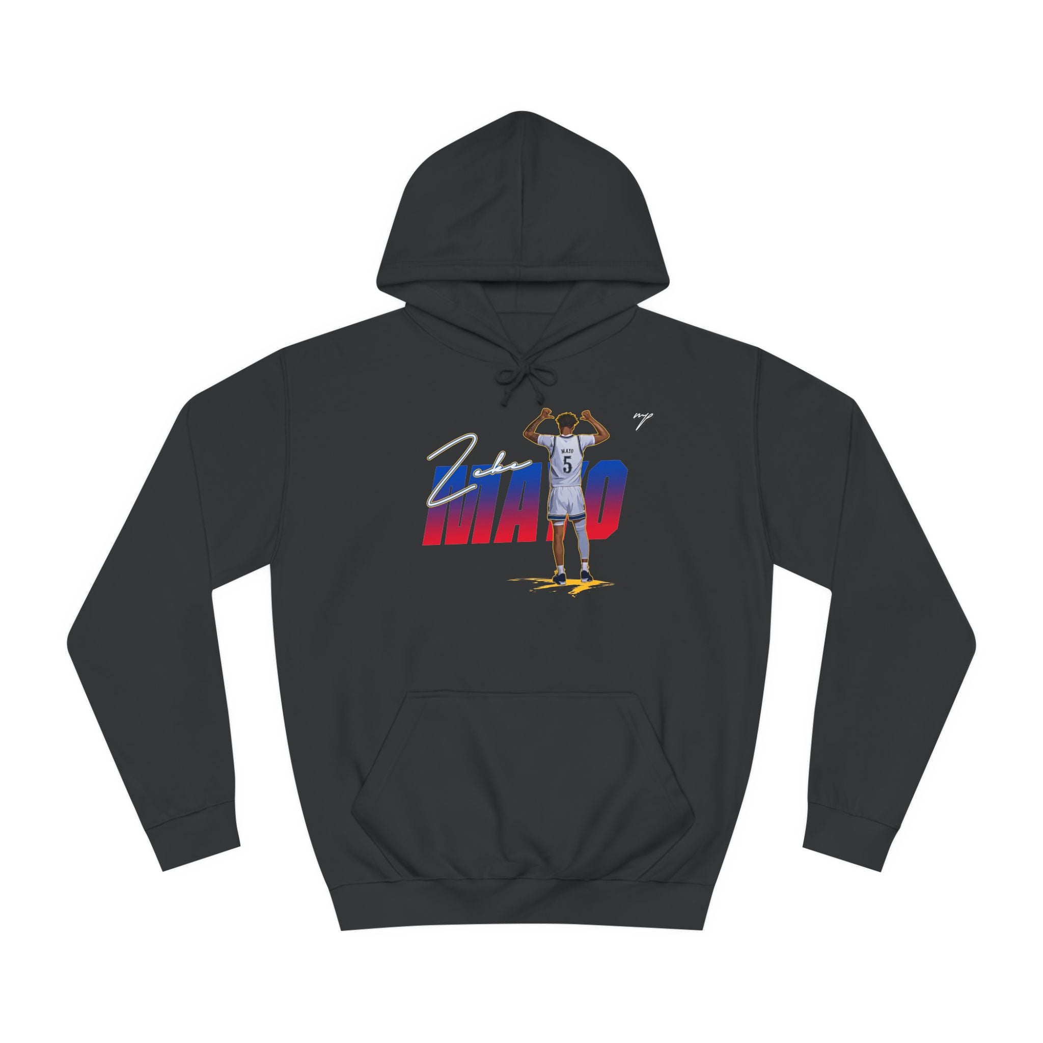 Zeke Mayo Hoodie