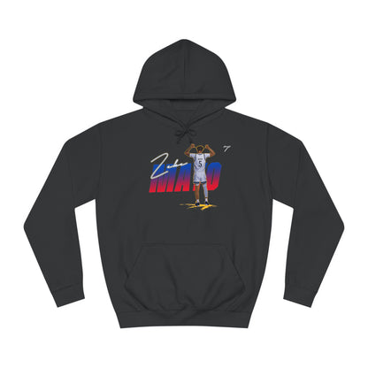 Zeke Mayo Hoodie