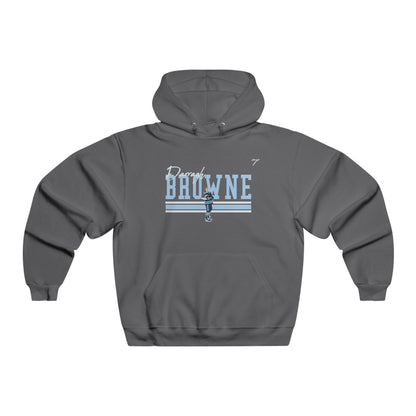 Darragh Browne Vintage Hoodie