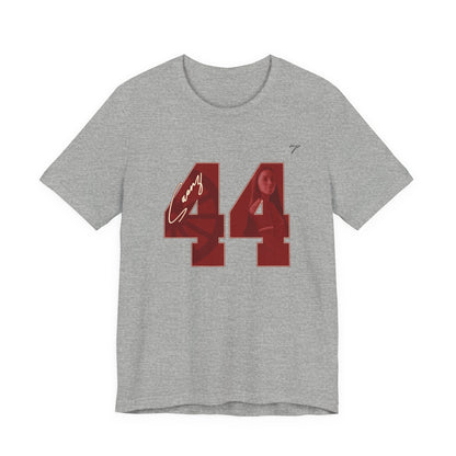 BP Saenz Graphic Tee