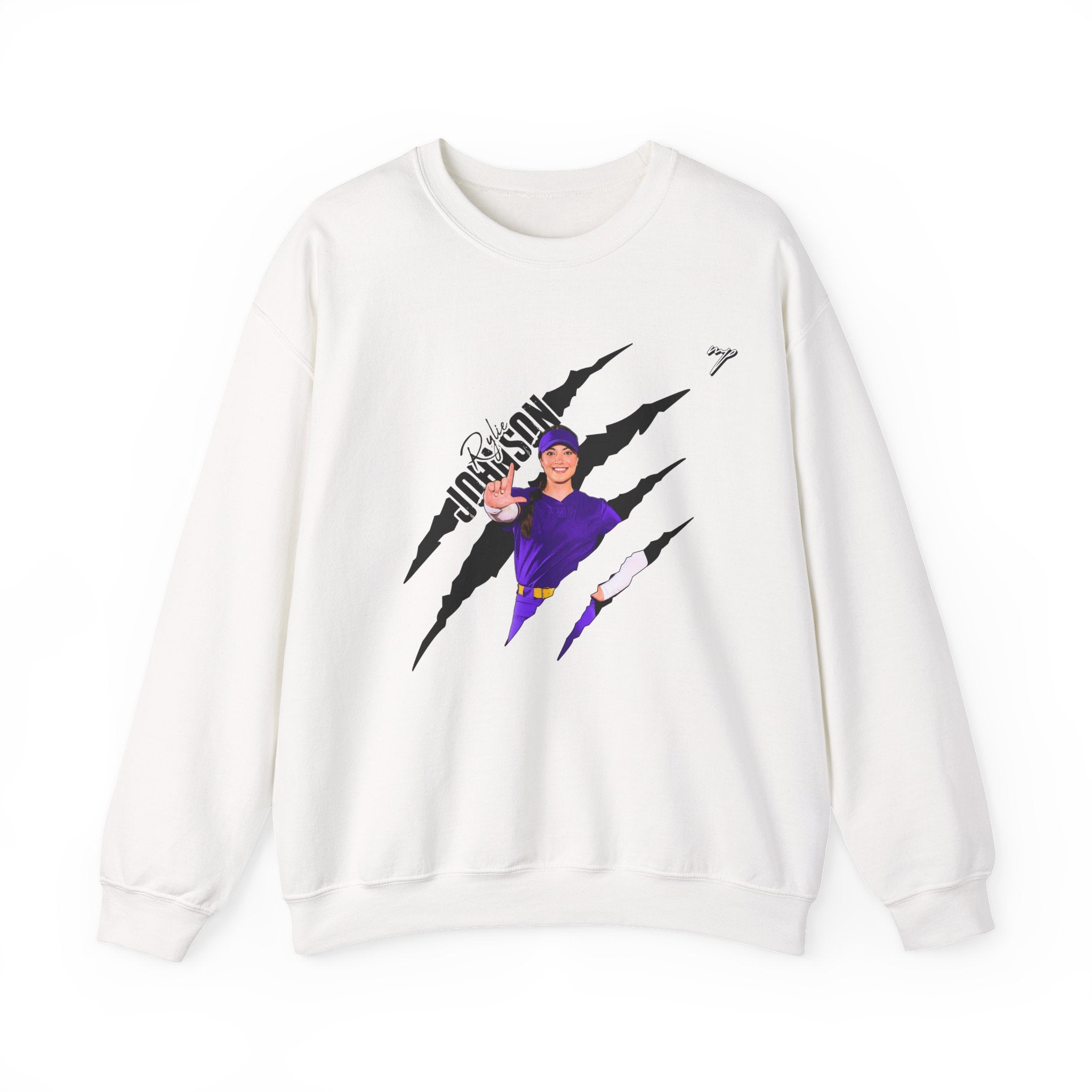 Rylie Johnson Crewneck