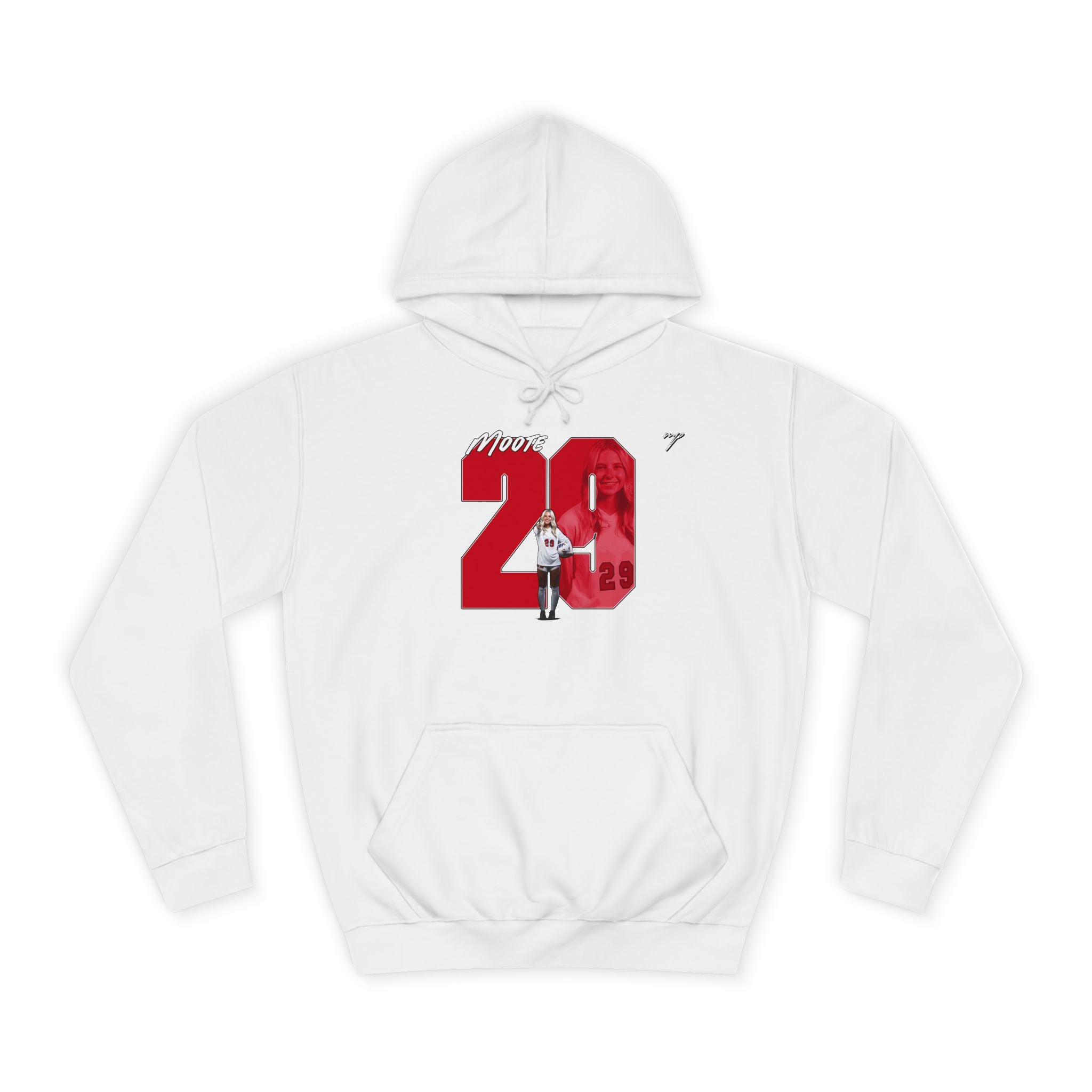 Grace Moote Hoodie