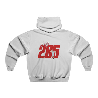 Isaiah Hill Vintage Hoodie