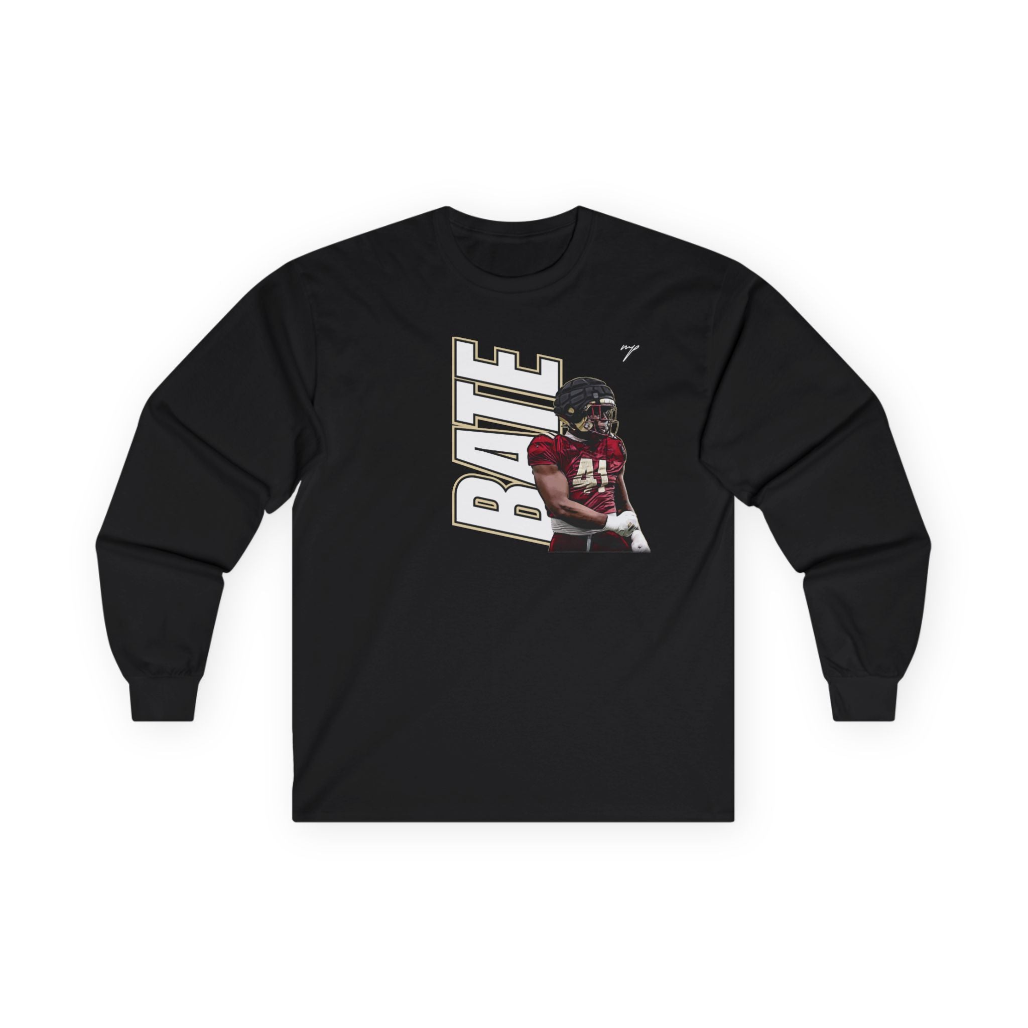 Favor Bate Long Sleeve Tee
