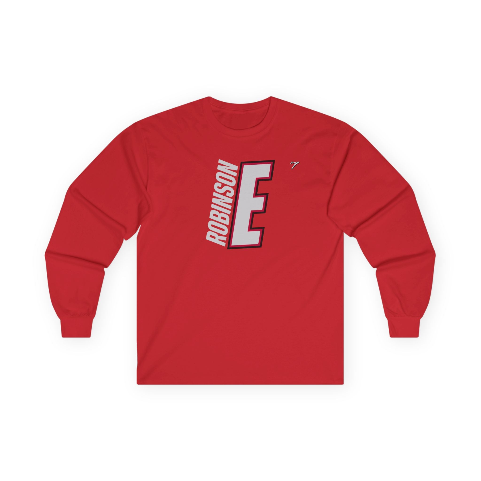 Emmett Robinson Long Sleeve Tee