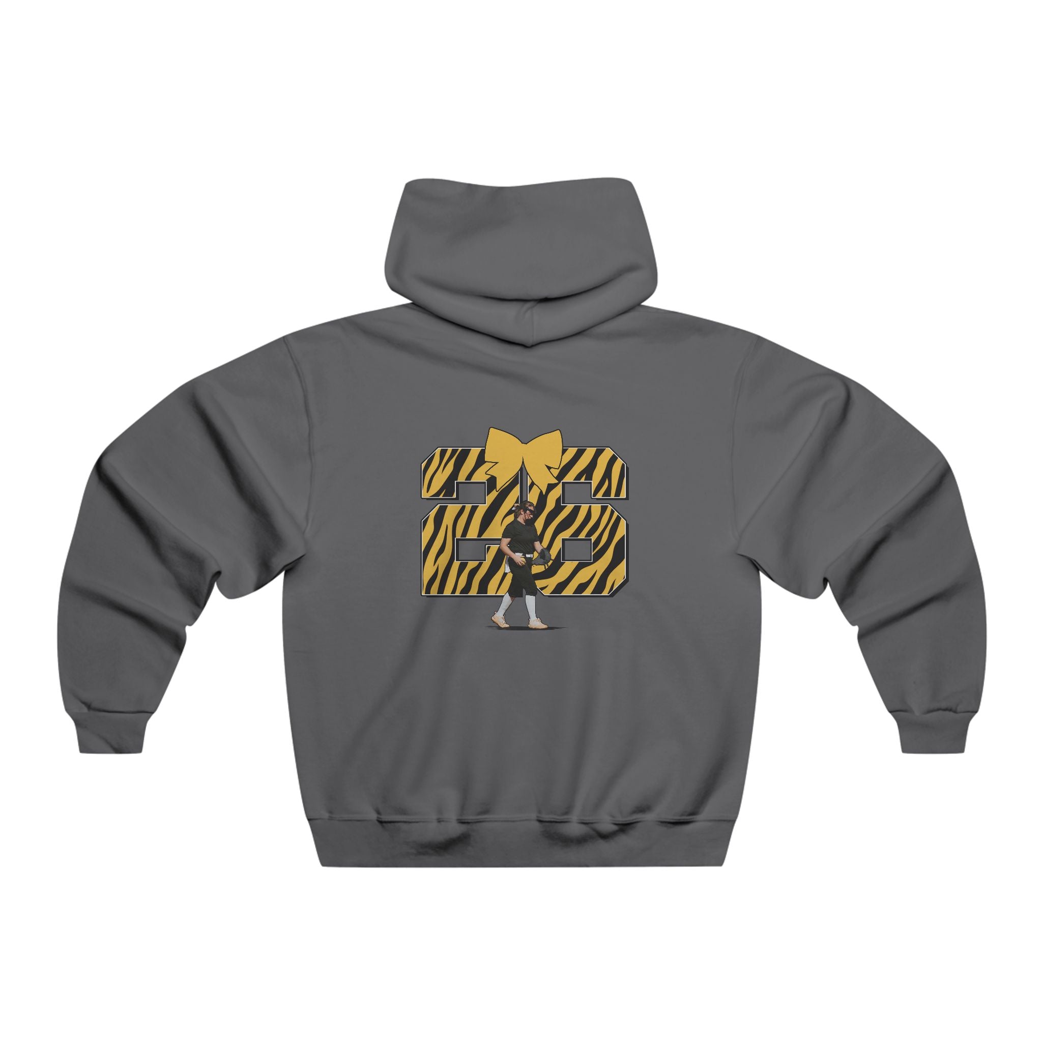 Rylee Michalak Vintage Hoodie