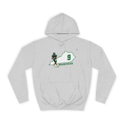 Mykah Foster Hoodie