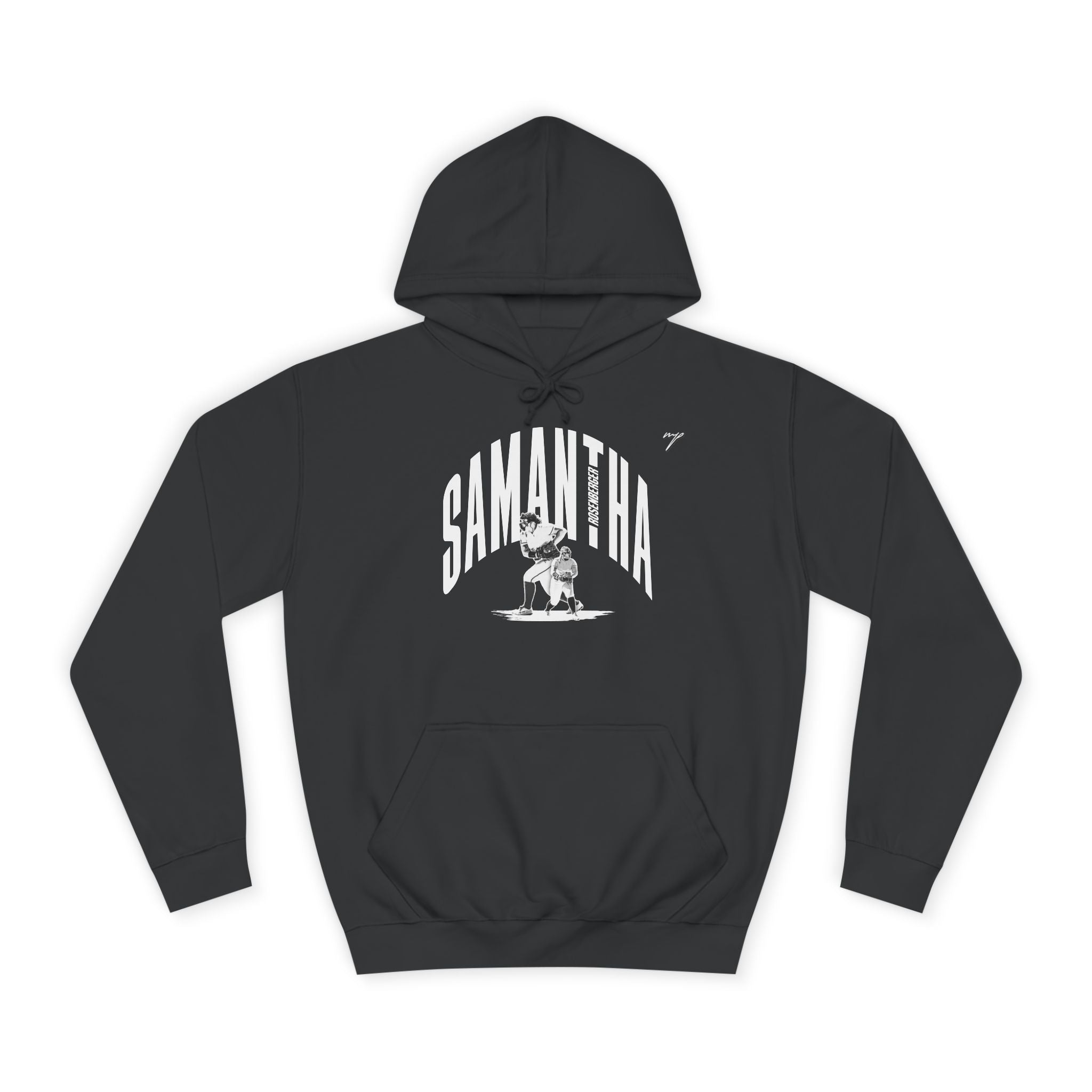 Samantha Rosenberger Hoodie