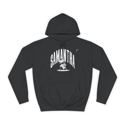 Samantha Rosenberger Hoodie