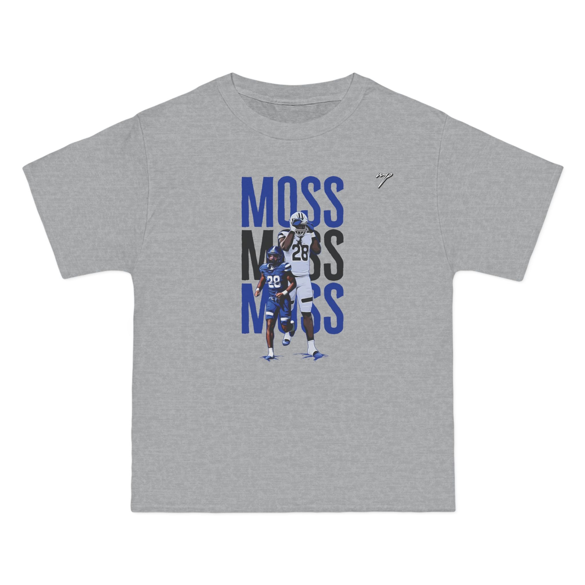 Phoenix Moss Vintage Tee