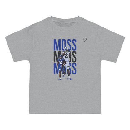 Phoenix Moss Vintage Tee