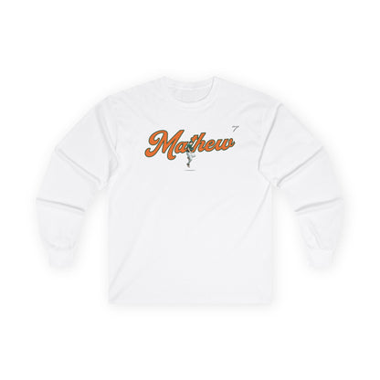 Mathew Altman Long Sleeve