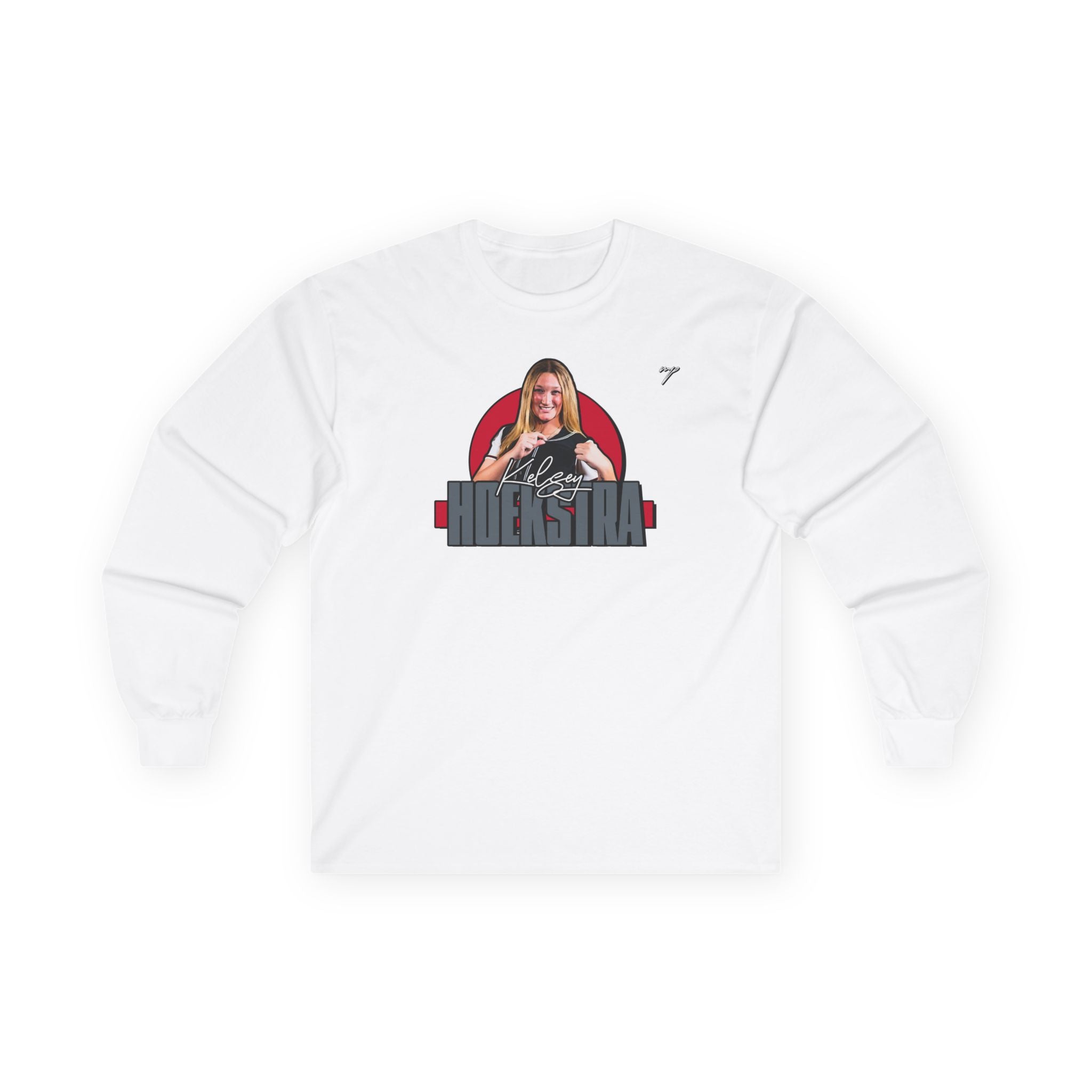 Kelsey Hoekstra Long Sleeve Tee