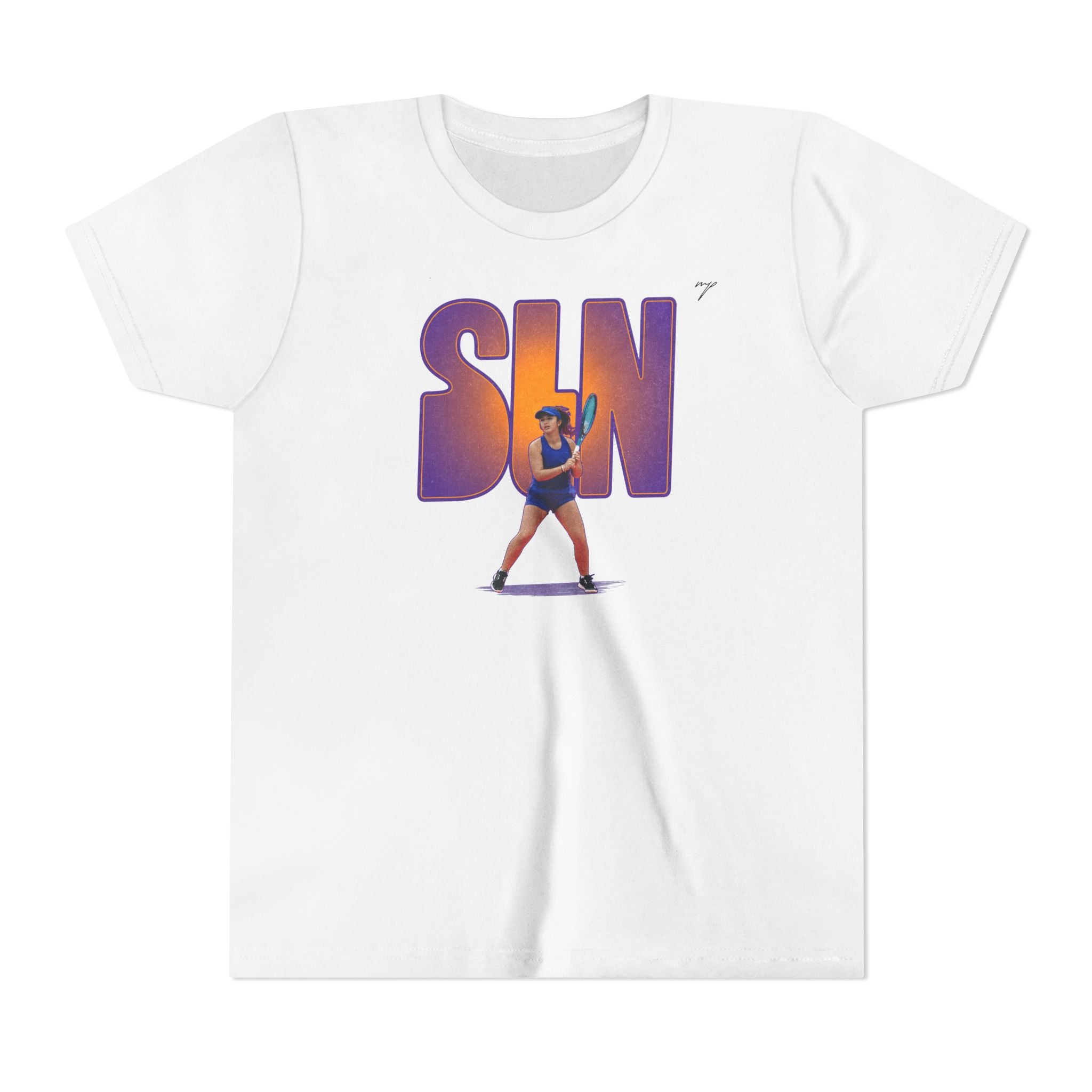 Sofia Lopez Naranjo YOUTH Graphic Tee