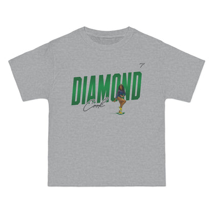 Diamond Cook Vintage Tee