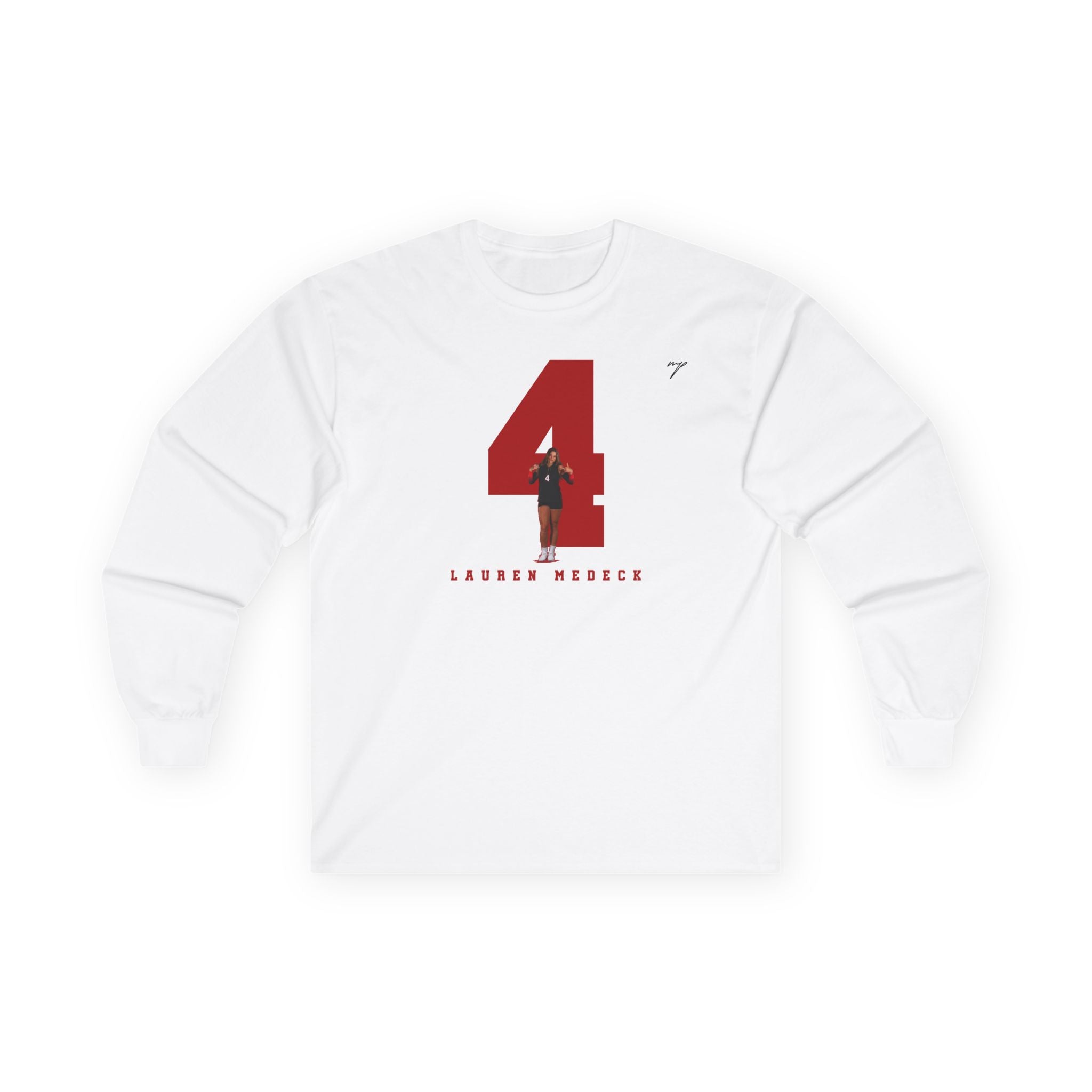 Lauren Medeck Long Sleeve