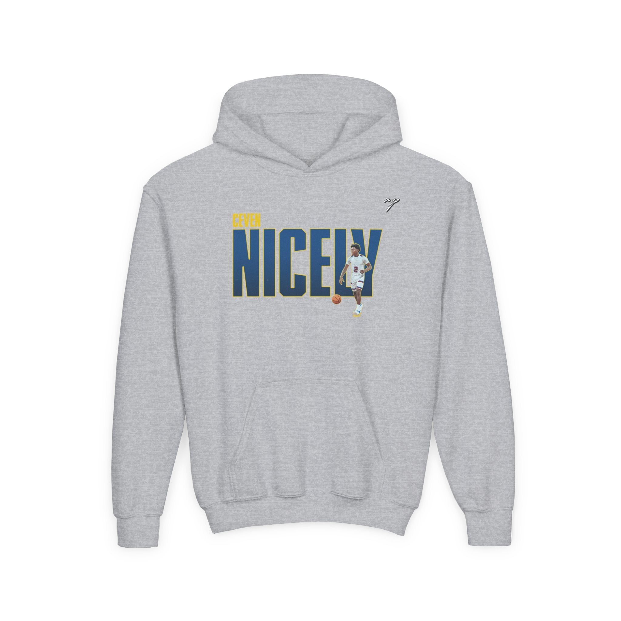 Ceven Nicely YOUTH Hoodie